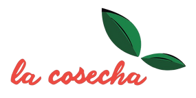 Logo La Cosecha